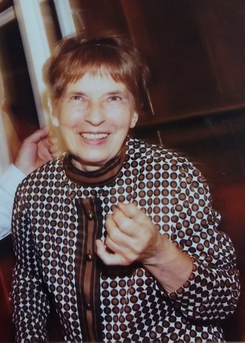 TERESA GARDAWSKA