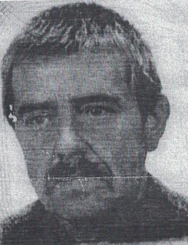 WIESŁAW LABUSZKA