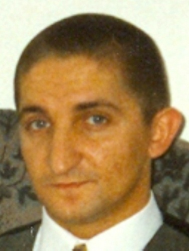TOMASZ KRAWCZYK