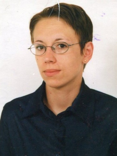 IWONA DOMAGAŁA