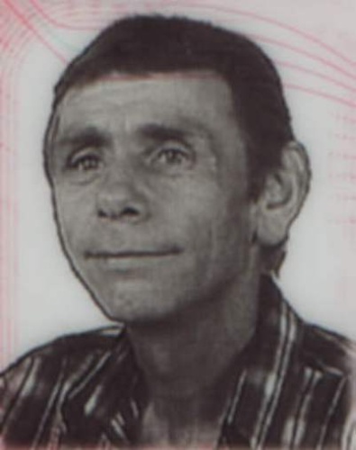 JAN PANTERAŁKA