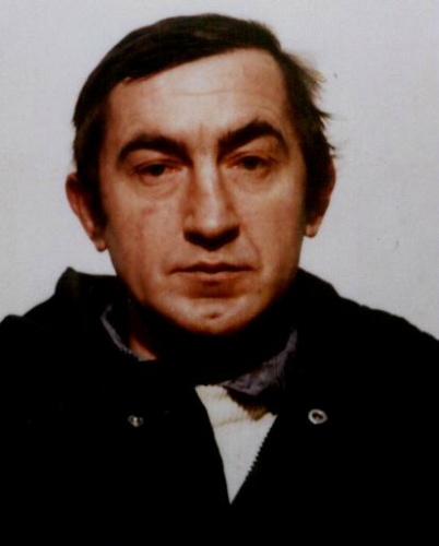 STEFAN TOPCZEWSKI