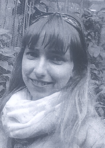DOROTA BIAŁOWĄS