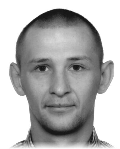 PAWEŁ POKORSKI