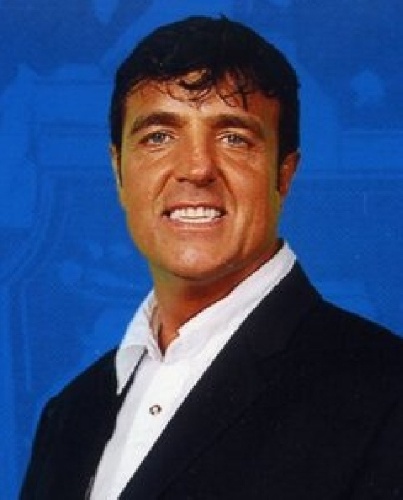ANDRZEJ WĘGRZYN