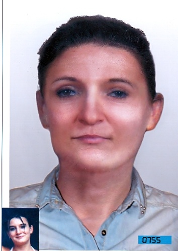 MONIKA DUBIENKO