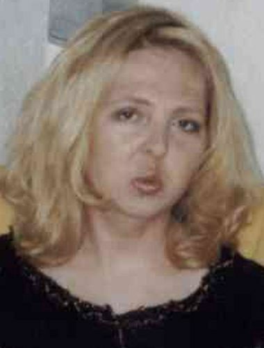 JOANNA ROSIAK