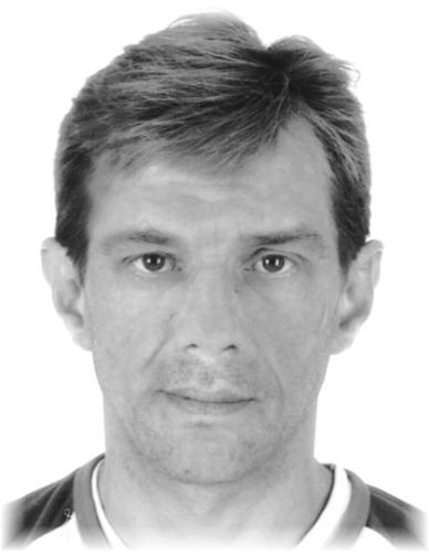 ARTUR TRĘBICKI