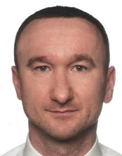 PAWEŁ STĘPIEŃ