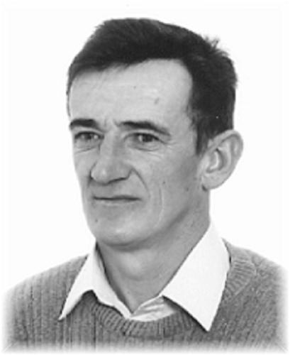 BOGDAN WĘGLARZ