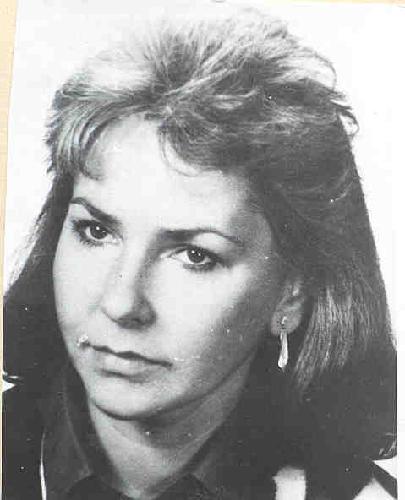 JANINA OŁDAK