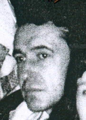 MACIEJ ZDANOWICZ