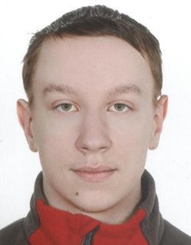 PAWEŁ POŁOM