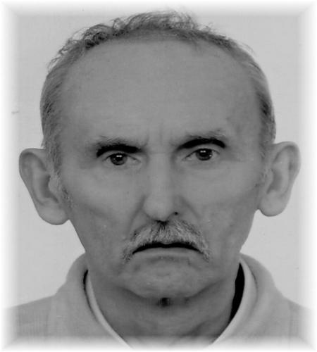 MAREK GOGOLEWSKI