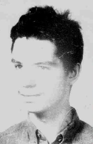 BARTOSZ SZWARC