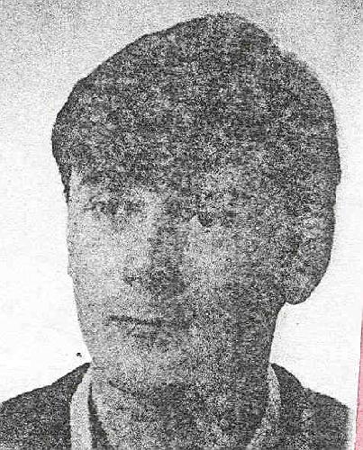 BOGDAN NOWAK