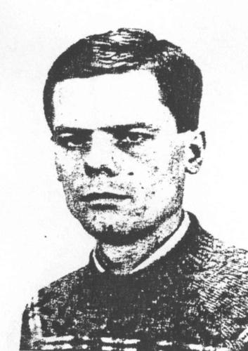 MAREK KLIMOWSKI