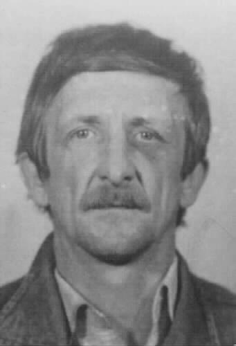KRZYSZTOF CHRUŚCIK
