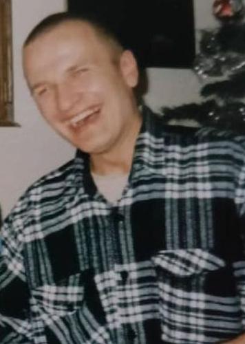 MARCIN CIEŚLAK