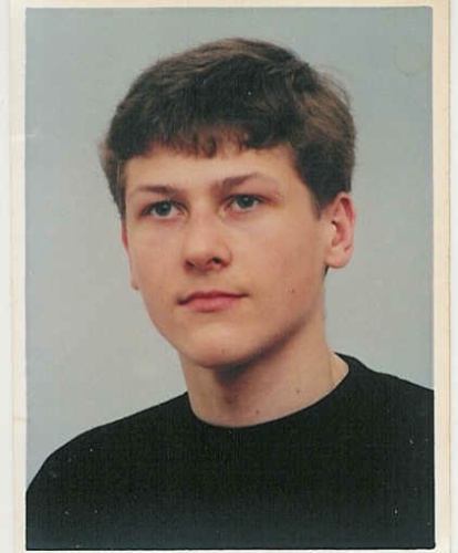 KONRAD KIJAŃSKI