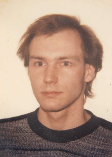 MARIAN FIJAŁKOWSKI