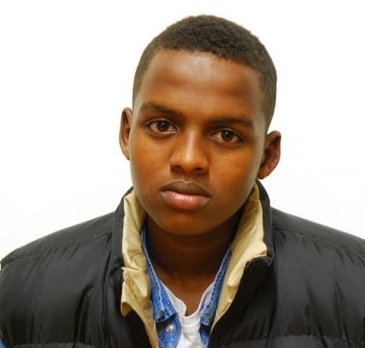 MAHAMED KHADAR HUSEIN