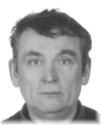 GRZEGORZ SADZYŃSKI