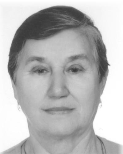 TERESA BIELAŃSKA