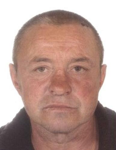 TADEUSZ MIKOŁAJEK