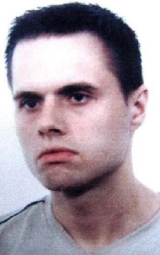 RAFAŁ MIKOŁAJCZYK