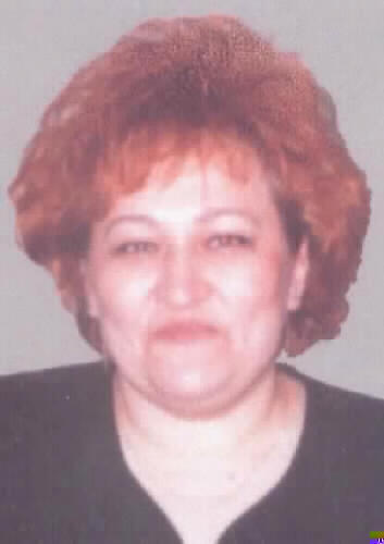 BOŻENA KUŚMIDER