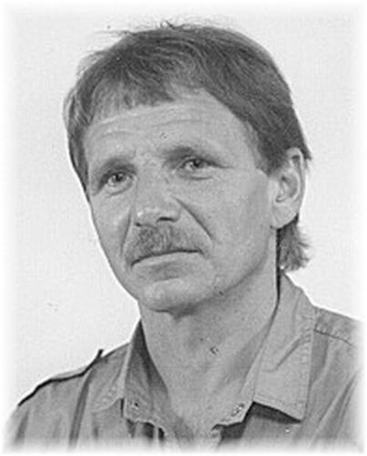 FRANCISZEK RAK