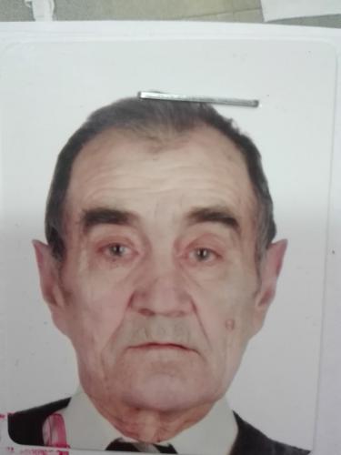 BERNARD WUDZIŃSKI
