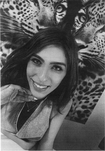 ADRIANNA GRUŻEWSKA