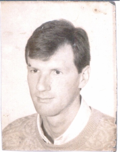 MAREK NOWAK