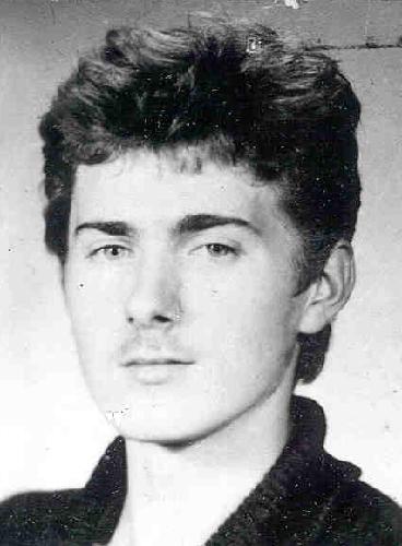 PIOTR TOMCZYK