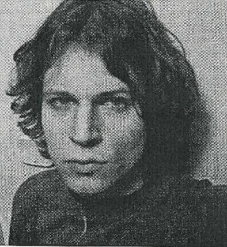 MARCIN WOŹNIAK
