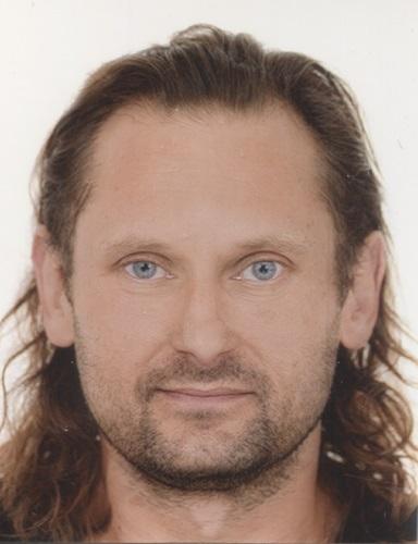 KAROL BROŻEK
