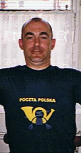 JACEK JUSZCZYŃSKI