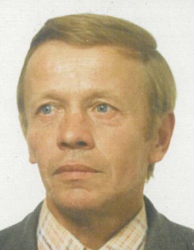 KAZIMIERZ PLEBANEK