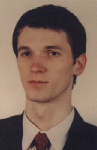 DAMIAN WYKA