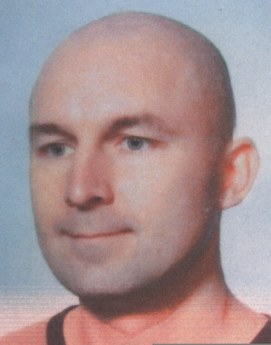 SŁAWOMIR URBAN