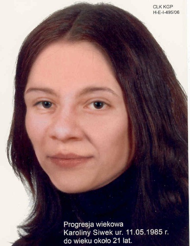 KAROLINA SIWEK