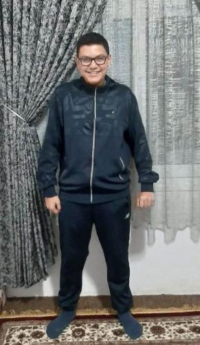 HAGI ABDULHAKEM EL