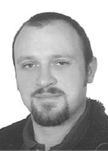 DAMIAN MAGIERA
