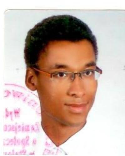 GERALD CHIGBU