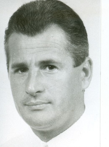 HENRYK FUDALA