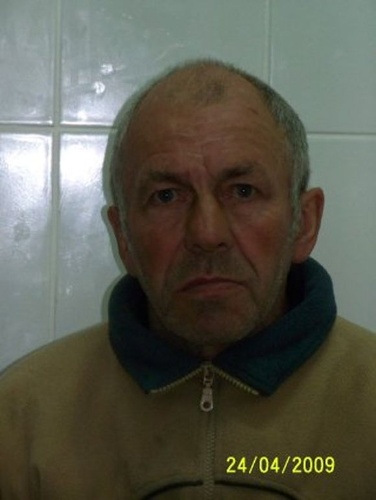 WŁADYSŁAW BĄK