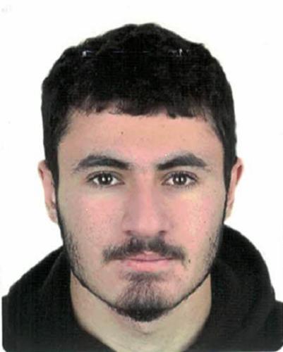 AZIZ BAHKTYR