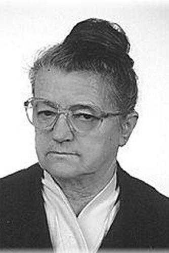 FRANCISZKA CIPURA